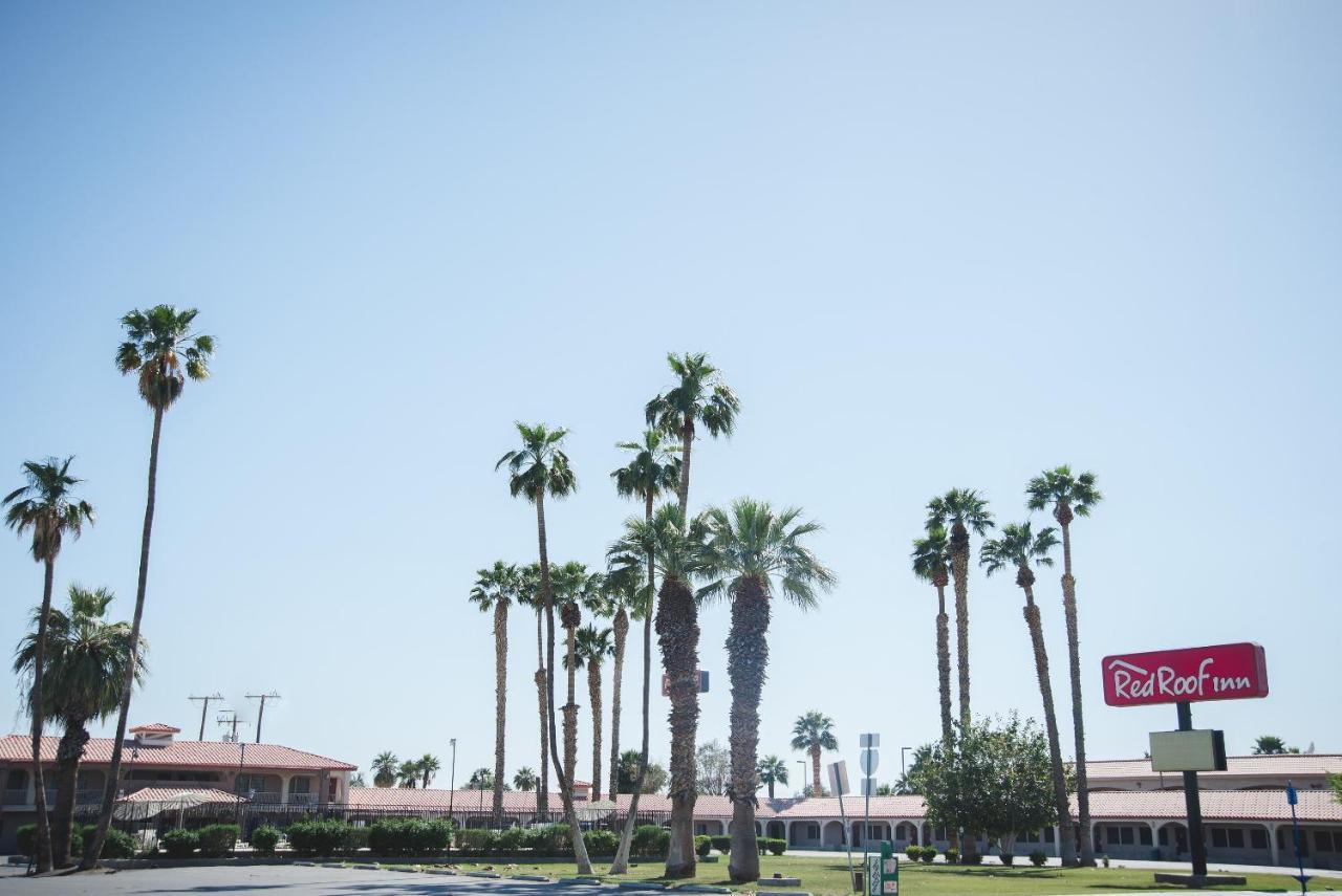 Red Roof Inn בליית' מראה חיצוני תמונה