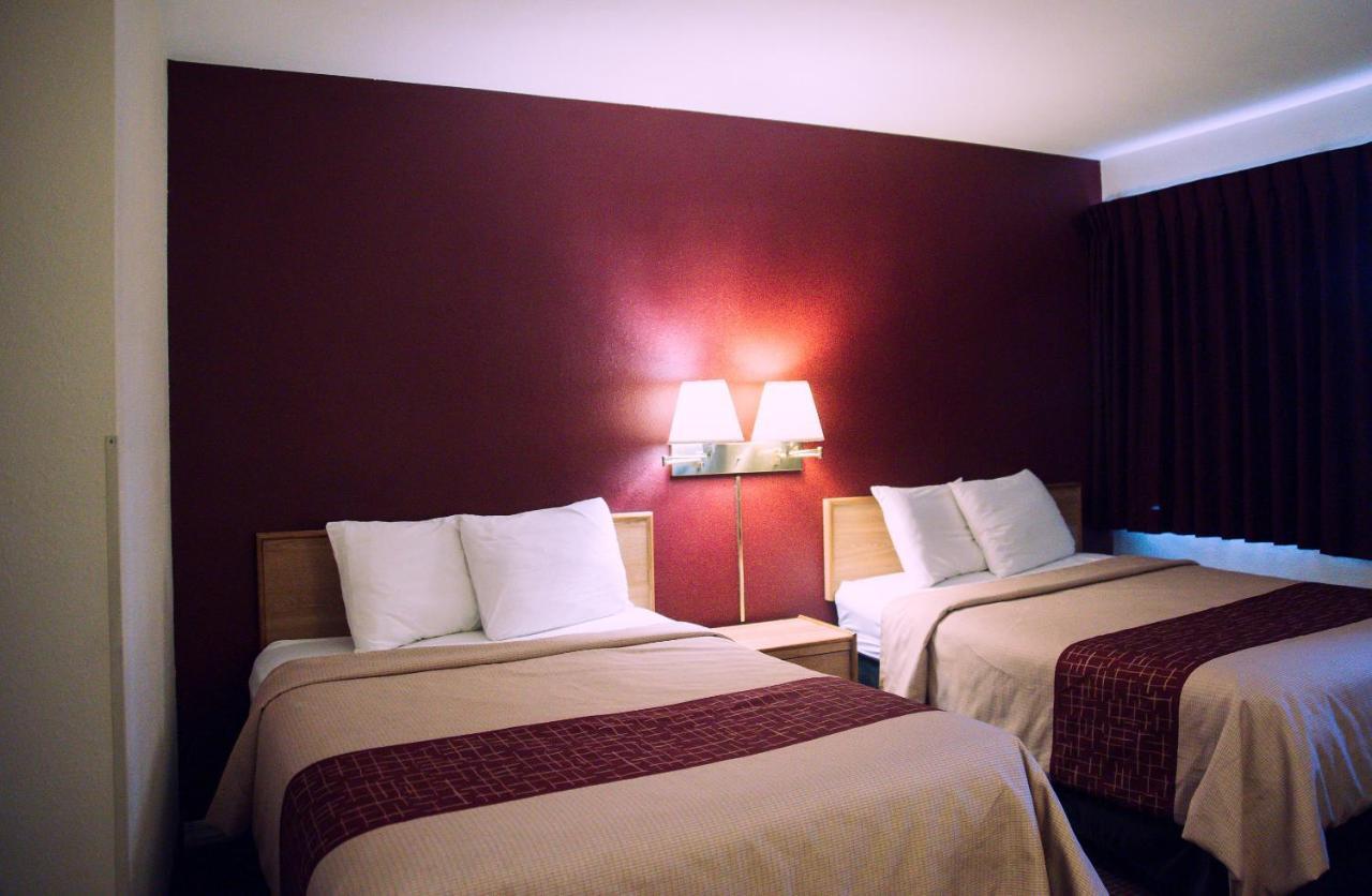 Red Roof Inn בליית' מראה חיצוני תמונה