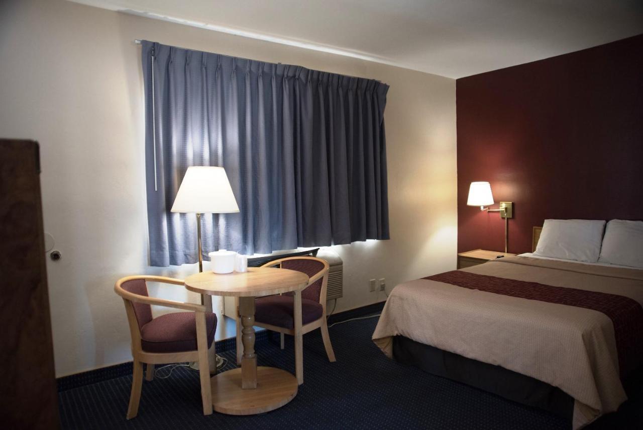 Red Roof Inn בליית' מראה חיצוני תמונה
