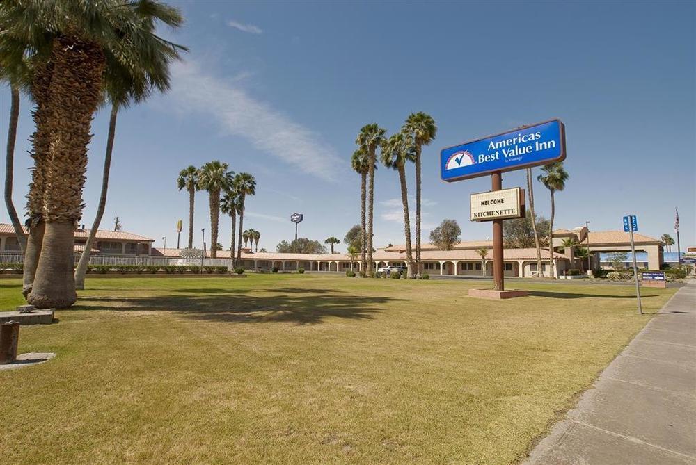 Red Roof Inn בליית' מראה חיצוני תמונה