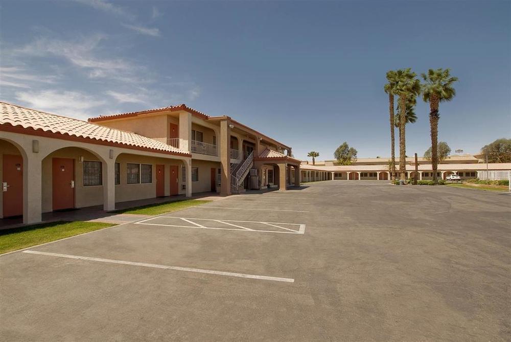Red Roof Inn בליית' מראה חיצוני תמונה