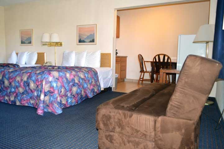 Red Roof Inn בליית' חדר תמונה