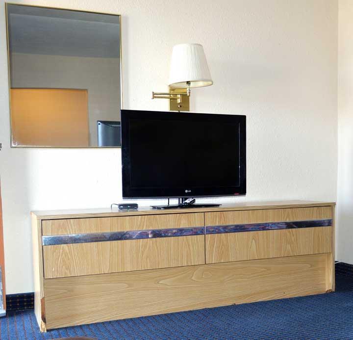 Red Roof Inn בליית' חדר תמונה