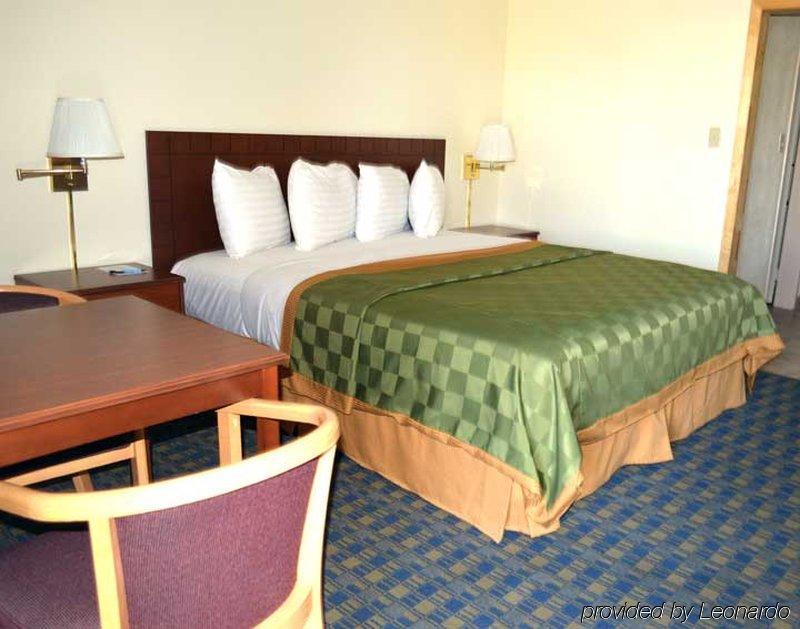 Red Roof Inn בליית' מראה חיצוני תמונה