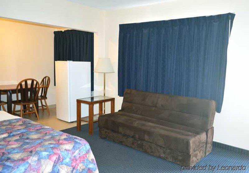 Red Roof Inn בליית' מראה חיצוני תמונה