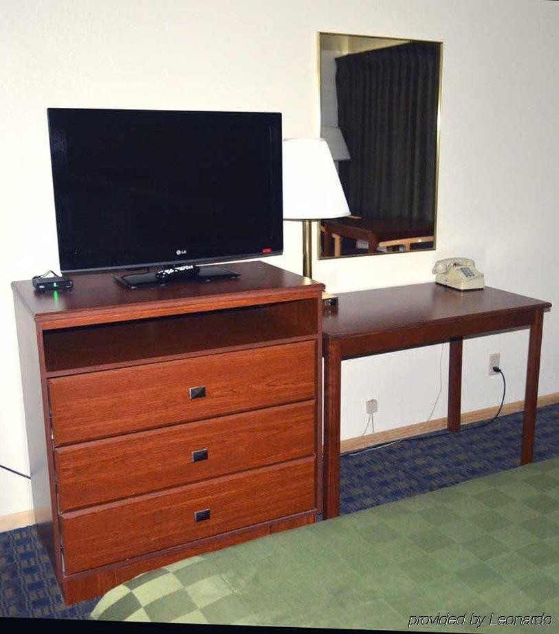 Red Roof Inn בליית' מראה חיצוני תמונה