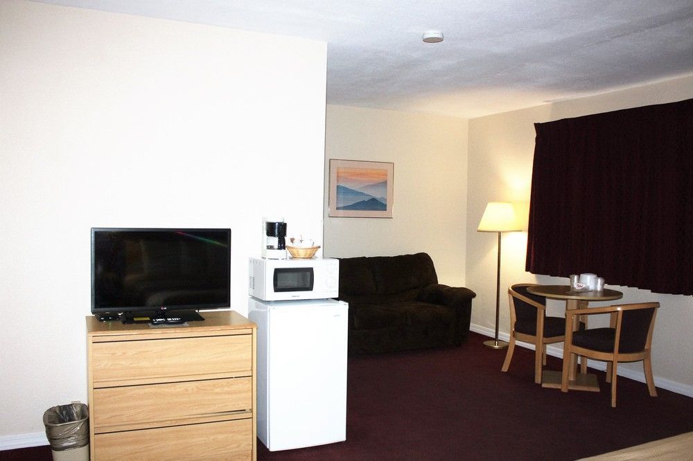 Red Roof Inn בליית' מראה חיצוני תמונה