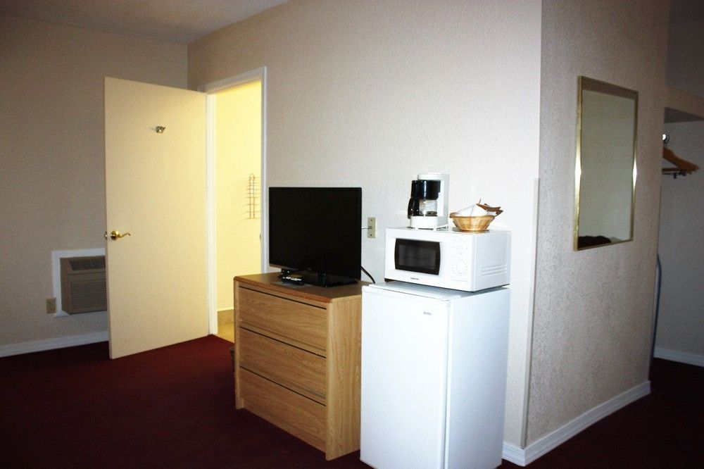 Red Roof Inn בליית' מראה חיצוני תמונה