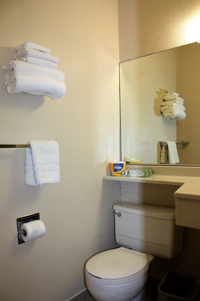 Red Roof Inn בליית' מראה חיצוני תמונה