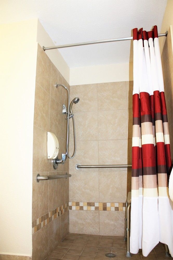 Red Roof Inn בליית' מראה חיצוני תמונה