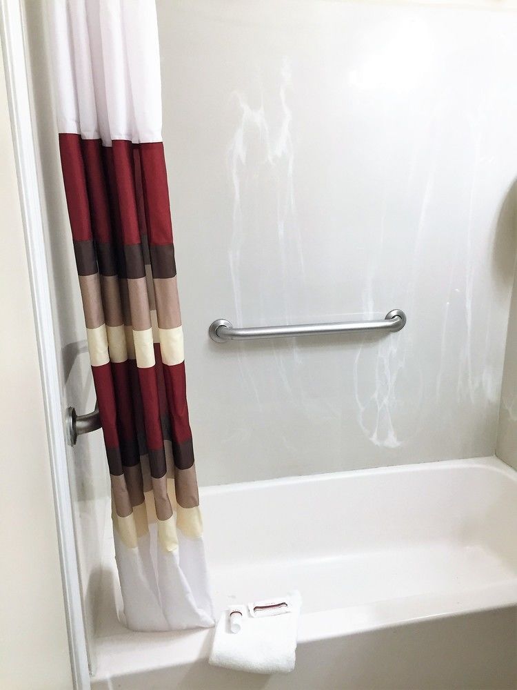Red Roof Inn בליית' מראה חיצוני תמונה