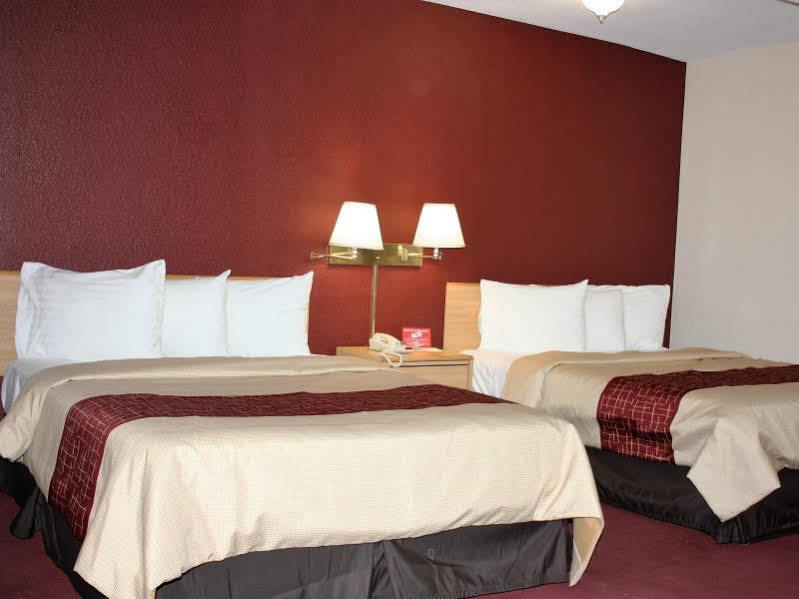 Red Roof Inn בליית' מראה חיצוני תמונה