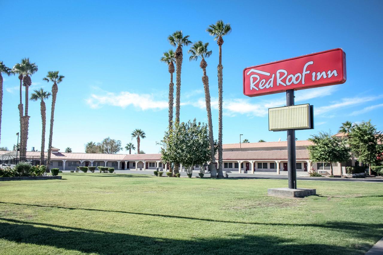 Red Roof Inn בליית' מראה חיצוני תמונה