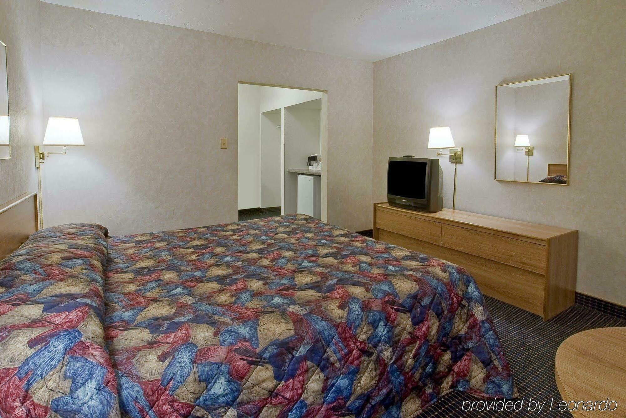 Red Roof Inn בליית' מראה חיצוני תמונה